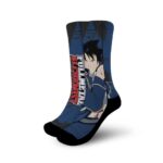 Roy Mustang Socks