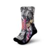 Robert E. O Speedwagon Socks