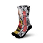 Saitama Socks Anime