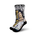 Yami Sukehiro Socks