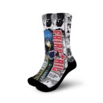 Jellal Fernandes Socks Fairy Tail