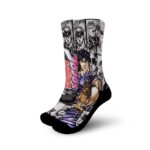 Joseph Joestar Socks