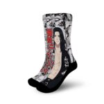 Keisuke Baji Socks
