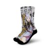 Noelle Silva Socks