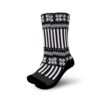 Obanai Iguro Socks Anime Christmas
