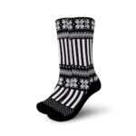 Obanai Iguro Socks Anime Christmas