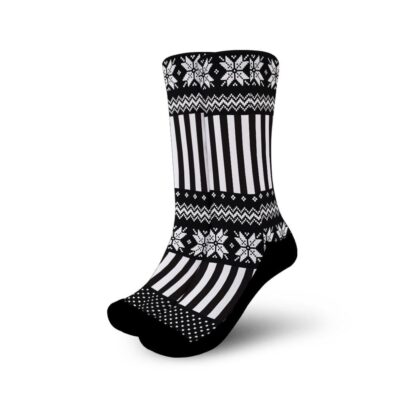 Obanai Iguro Socks Anime Christmas