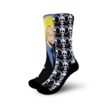 Sanji Socks