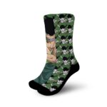 Roronoa Zoro Socks