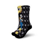 Brook Socks