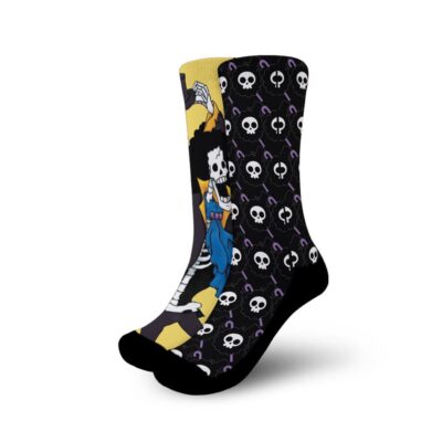 Brook Socks