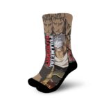 Scar Socks