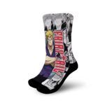 Laxus Dreyar Socks Fairy Tail