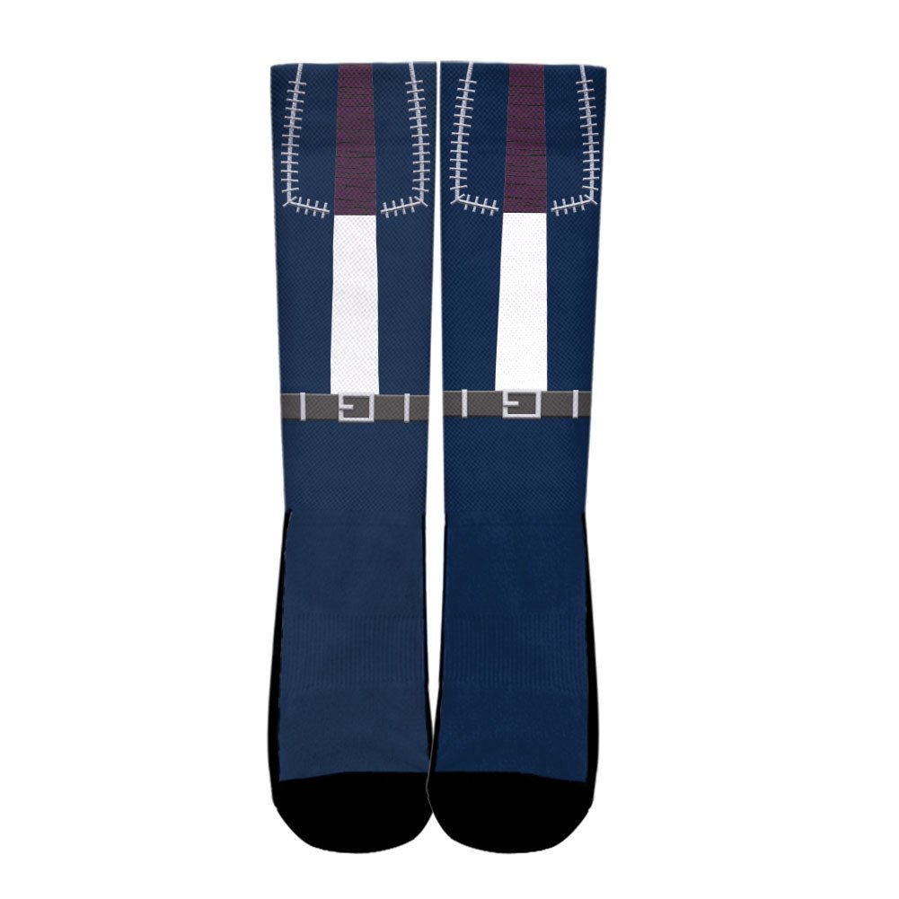 Dabi Socks Costume Style VA0507 - Image 2