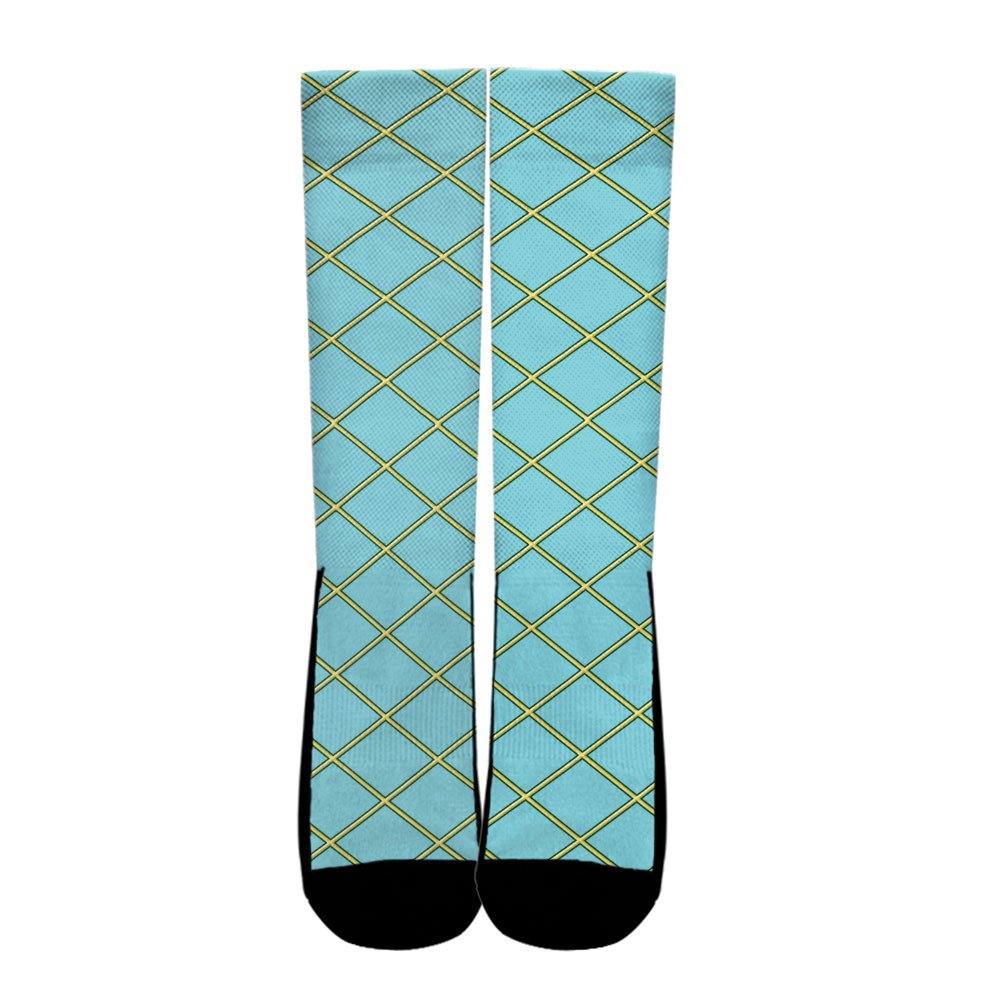 Diego Brando Socks Anime Socks VA0507 - Image 2