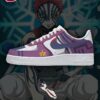 Akaza Custom Sneakers