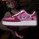Daki Custom Sneakers