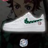 Tanjiro Kamado V.1 Custom Sneakers