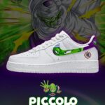 Piccolo No.1 Custom Sneakers