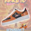 Uzumaki Naruto No.1 Custom Sneakers