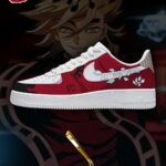 Doma Custom Sneakers