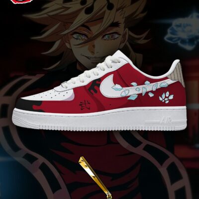 Doma Custom Sneakers