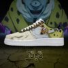 Jogo V.2 Custom Sneakers