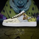 Jogo V.2 Custom Sneakers