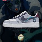 Gyokko Custom Sneakers