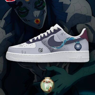 Gyokko Custom Sneakers
