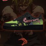 Gyutaro Custom Sneakers