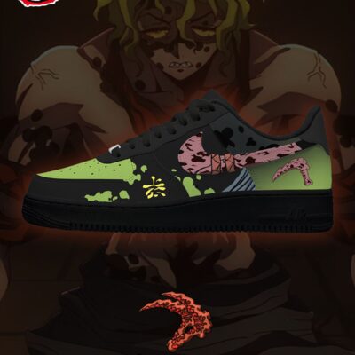 Gyutaro Custom Sneakers