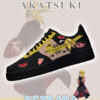 Akatsuki Deidara No.3 Custom Sneakers