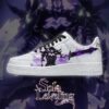 Bellion V.3 Custom Sneakers