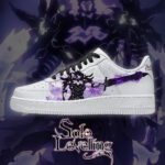 Bellion V.3 Custom Sneakers