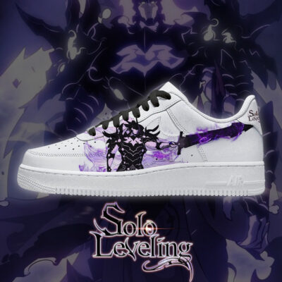 Bellion V.3 Custom Sneakers