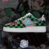Tanjiro Kamado V.1 Custom Sneakers