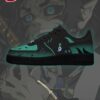 Kaigaku Custom Sneakers
