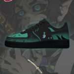 Kaigaku Custom Sneakers