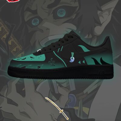 Kaigaku Custom Sneakers