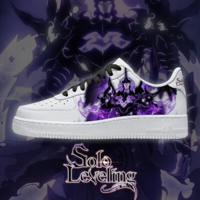 Bellion V.4 Custom Sneakers