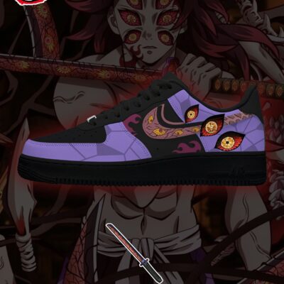 Kokushibo Custom Sneakers