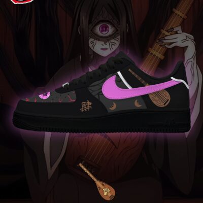 Nakime Custom Sneakers