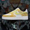 Zenitsu Agatsuma V.1 Custom Sneakers