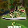 Shenron V.2 Custom AJ1 High-Top Sneakers