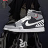 Obanai Iguro V.1 Custom AJ1 High-Top Sneakers