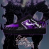 Greed V.1 Custom Sneakers