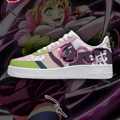Kanroji V.5 Custom Sneakers