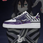 Obanai V.5 Custom Sneakers
