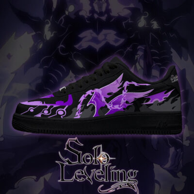 Bellion V.1 Custom Sneakers